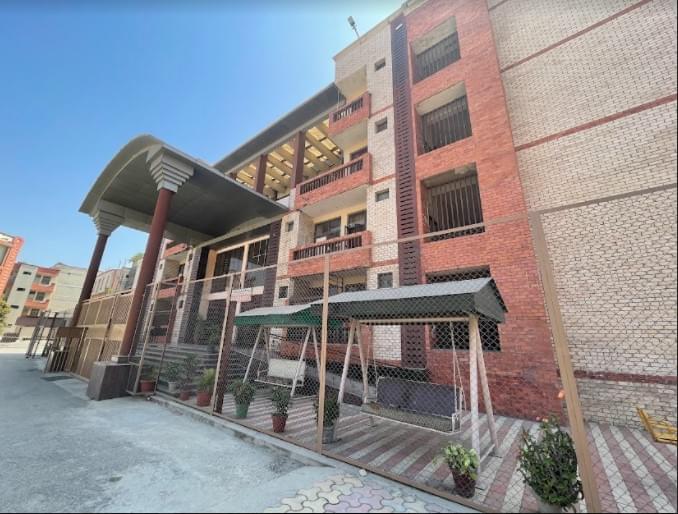 IIMT University Meerut Hostel photo 1